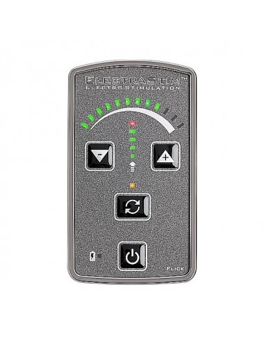 ELECTRASTIM STIMOLATORE FLICK MULTI-PACK