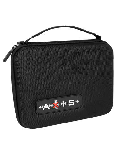 ELECTRO ESTIMULADOR ELECTRASTIM AXIS DE ALTA ESPECIFICACIÓN