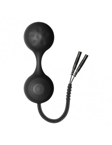 ELECTRASTIM  LULA EJERCICIOS KEGEL 100% SILICONA