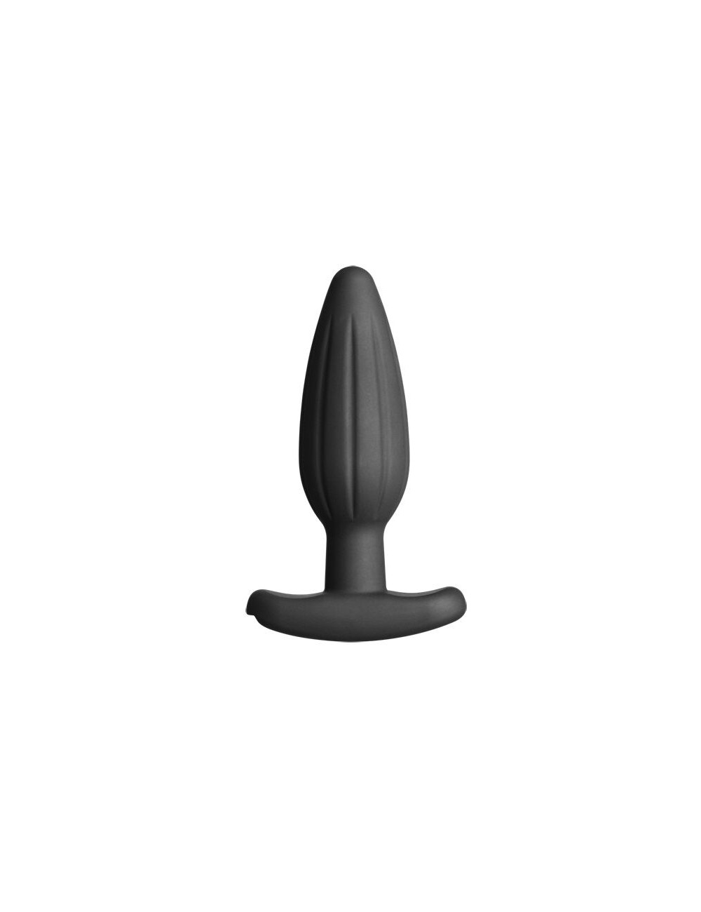 ELECTRASTIM SILICONE PLUG ANAL ROCKER BUTT MEDIUM ELECTRASTIM SILICONE PLUG ANAL ROCKER BUTT MEDIUM