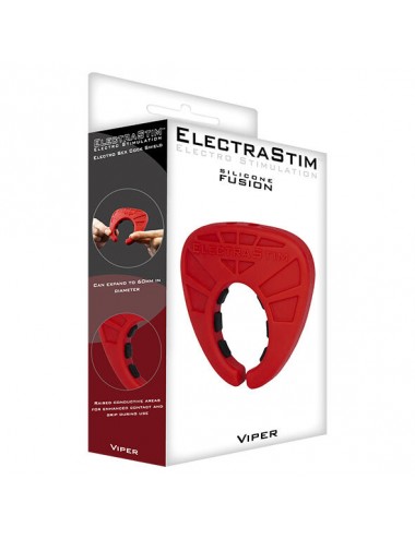 ELECTRASTIM ACCESORIO ESTIMULACIÓN BASE PENE