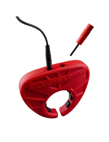 ELECTRASTIM ACCESORIO ESTIMULACIÓN BASE PENE