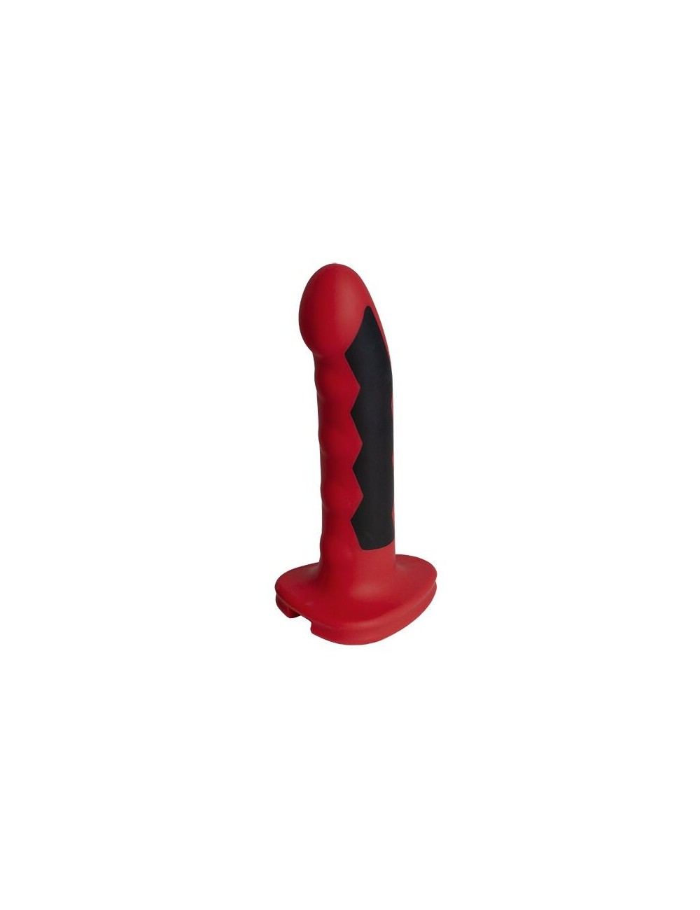 ELECTRASTIM FUSION KOMODO DILDO SILICONA