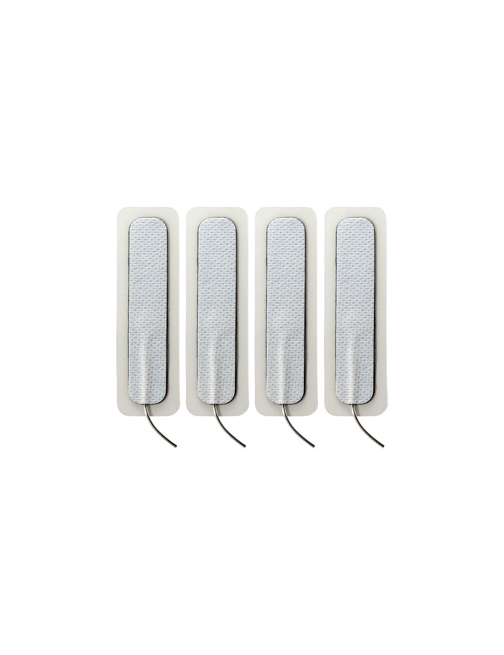 ELECTRASTIM ELECTRAPADS LONG ADHESIVOS - 1.5CM X 7.5CM ELECTRASTIM ELECTRAPADS LONG ADHESIVOS - 1.5CM X 7.5CM