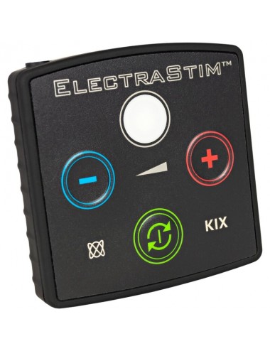 ELECTRASTIM KIX ELECTRO STIMOLATORE DEL SESSO