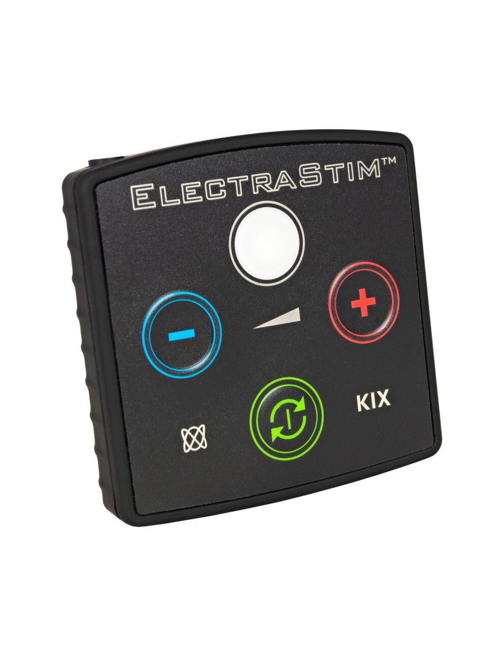 ELECTRASTIM KIX ELECTRO STIMOLATORE DEL SESSO ELECTRASTIM KIX ELECTRO STIMOLATORE DEL SESSO