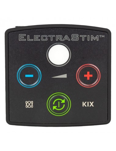 ELECTRASTIM KIX ELECTRO STIMOLATORE DEL SESSO