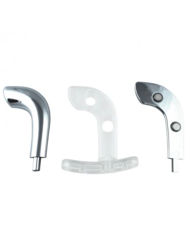 MASSAGGIATORE PROSTATICO ELETTRASTIM EXO ROGUE