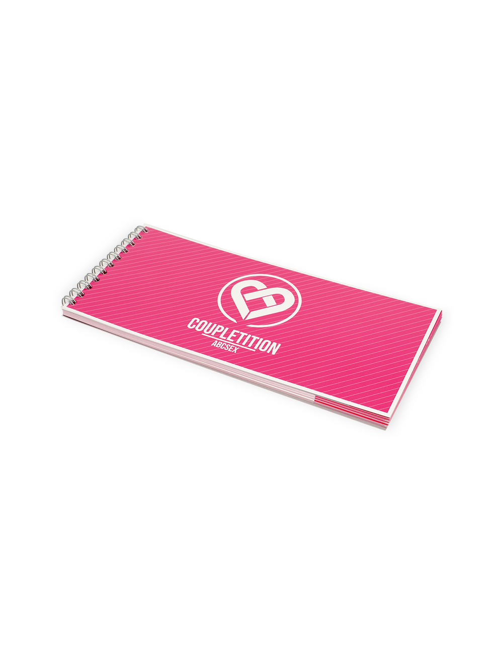 COUPLETITION ABCSEX JUEGO PARA PAREJAS / ES COUPLETITION ABCSEX JUEGO PARA PAREJAS / ES