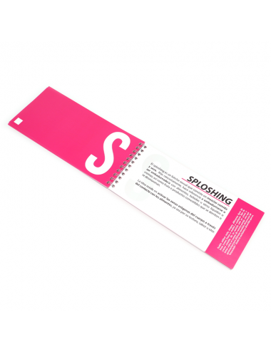 COUPLETITION ABCSEX JUEGO PARA PAREJAS / ES