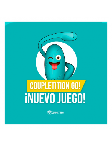 COUPLETITION GO! JUEGO PAREJAS ES