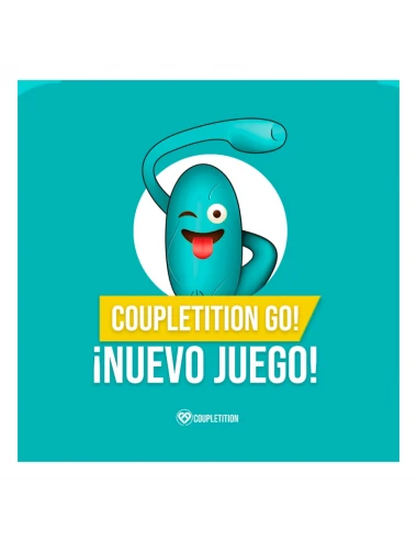 COUPLETITION GO! JUEGO PAREJAS ES