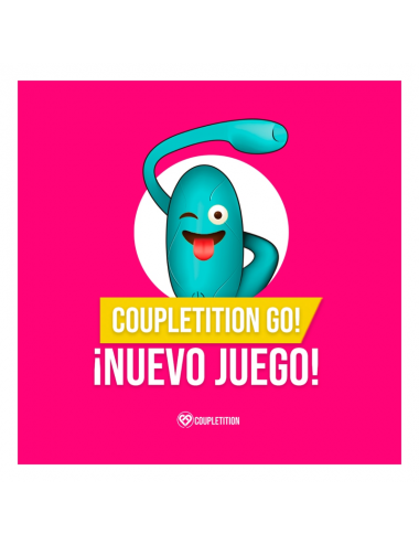 COUPLETITION GO! JUEGO PAREJAS ES