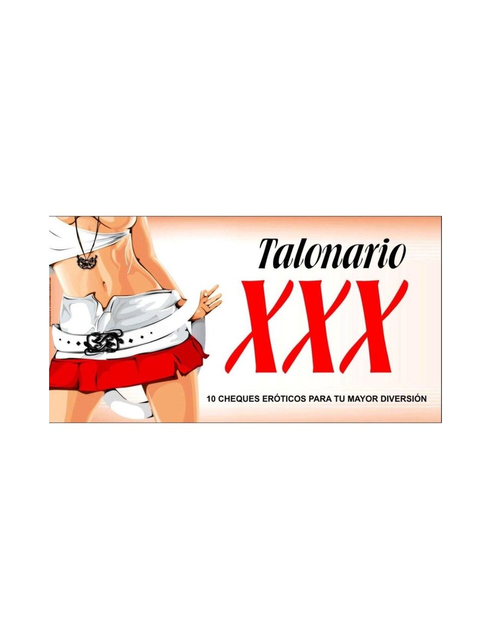 DIABLO PICANTE - XXX COUPON