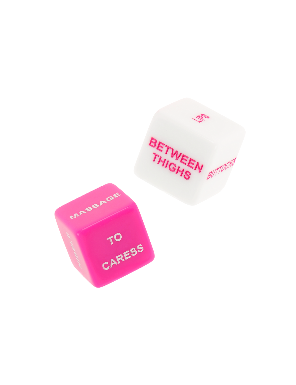 MORESSA PASSION DICE FOR COUPLES (INGLESE) MORESSA PASSION DICE FOR COUPLES (INGLESE)