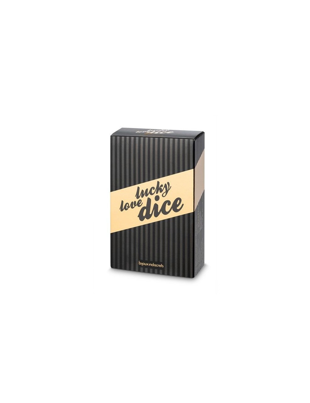 LES PETITS BONBONS LUCKY LOVE DICE