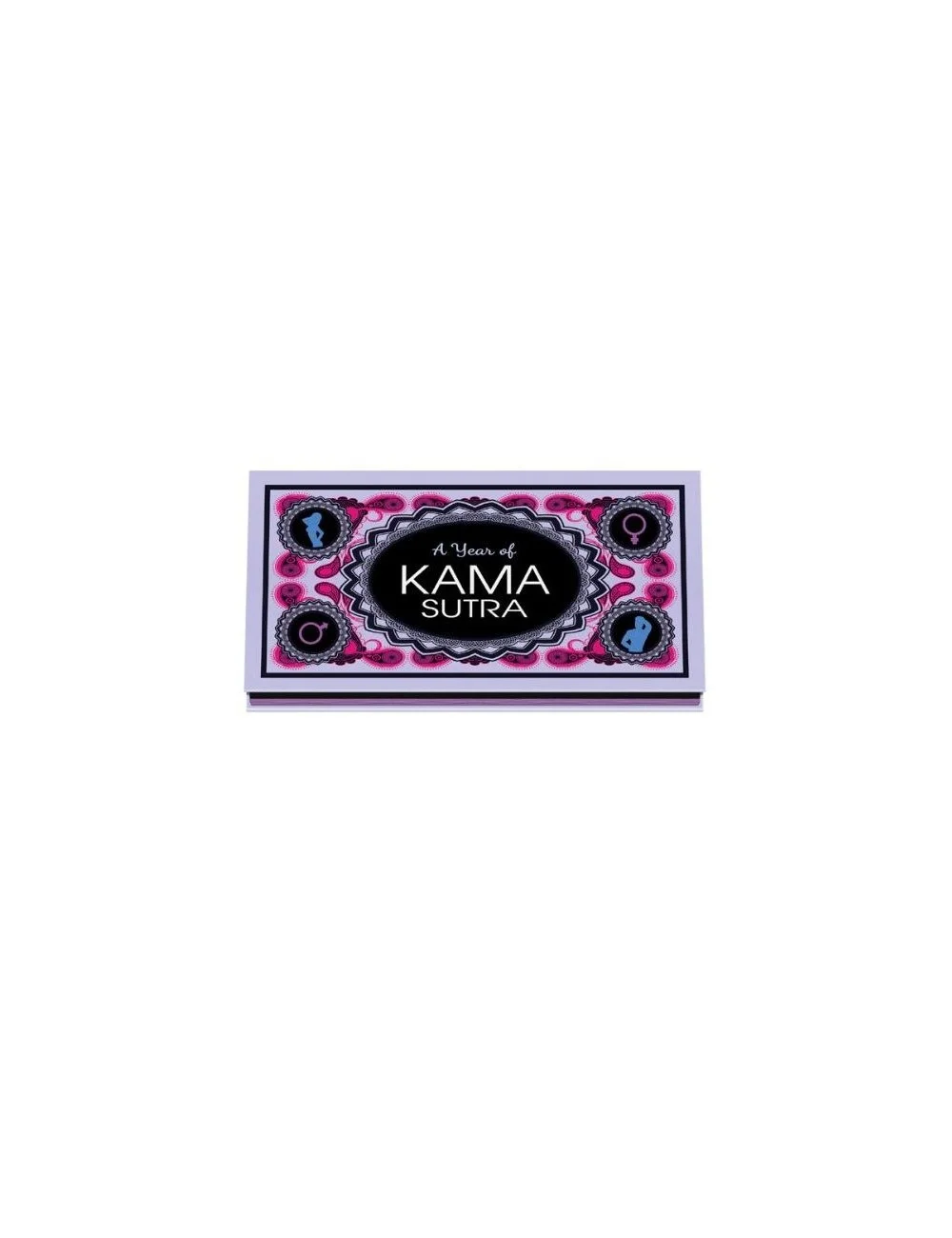 52 CARTE SESSUALI ASSOLUTAMENTE ORGASMICHE ES / EN / FR / DE 52 CARTE SESSUALI ASSOLUTAMENTE ORGASMICHE ES / EN / FR / DE