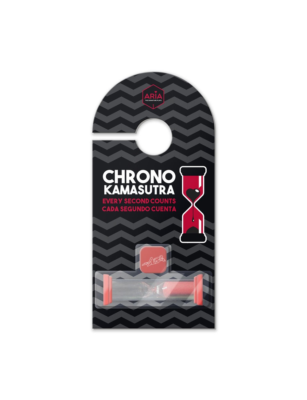 ARIA PLAY CHRONO KAMASUTRA ES / PT / DE / FR / IT / EN ARIA PLAY CHRONO KAMASUTRA ES / PT / DE / FR / IT / EN