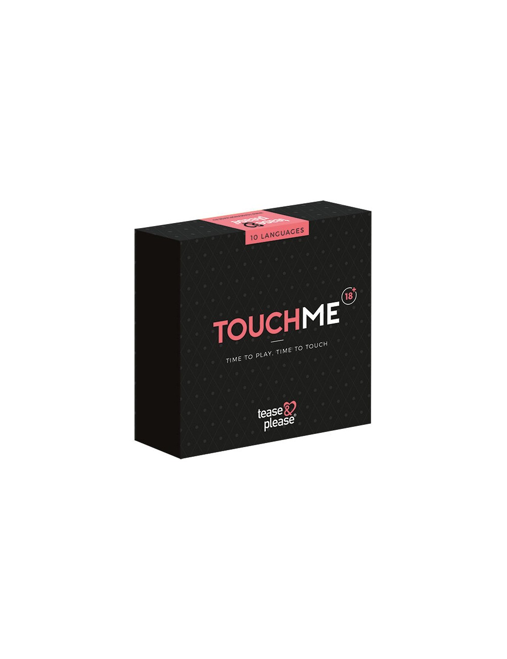 XXXME TOUCHME TIME TO PLAY