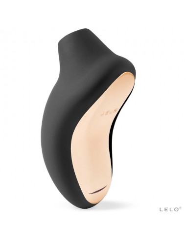 LELO STIMOLATORE CLITORIDE SONA CRUISE NERO
