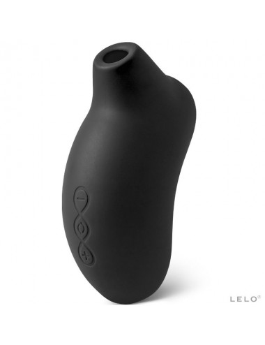 LELO STIMOLATORE CLITORIDE SONA CRUISE NERO