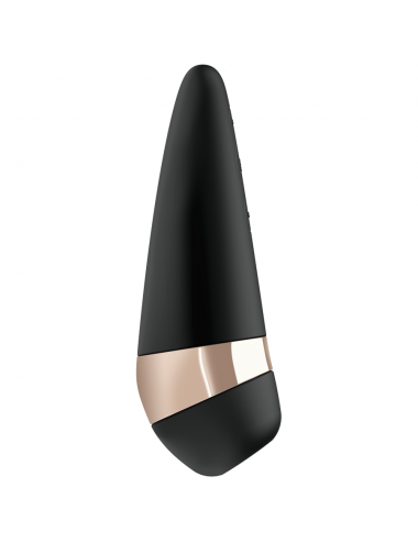 SATISFYER PRO 3 VIBRATION EDIZIONE 2020