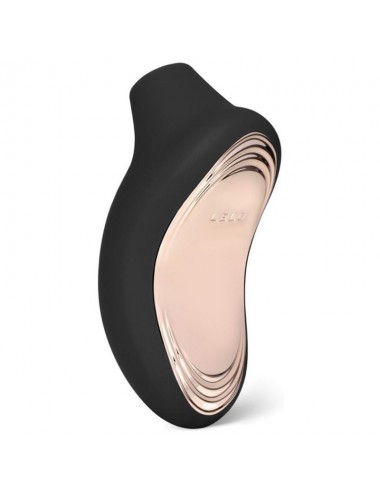 LELO STIMOLATORE CLITORIS SONA 2 NERO