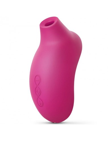 LELO STIMOLATORE CLITORIS SONA 2 CHERRY