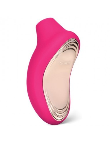 LELO STIMOLATORE CLITORIS SONA 2 CHERRY