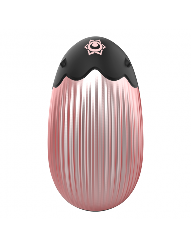 RITHUAL SHUSHU NEW GENERATION CLITORIAL AZABACHE