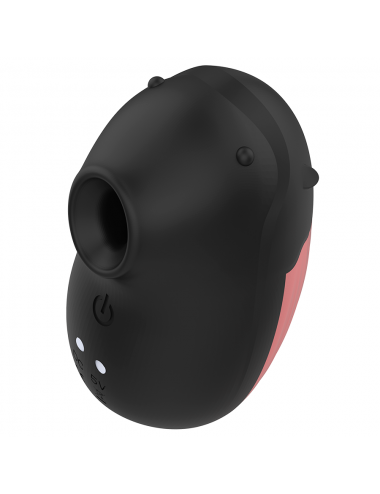 RITHUAL SHUSHU NEW GENERATION CLITORIAL AZABACHE