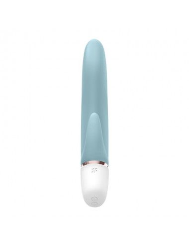 SATISFYER MARVELOUS FOUR - SET VIBRATORE E IMPULSO D''ARIA