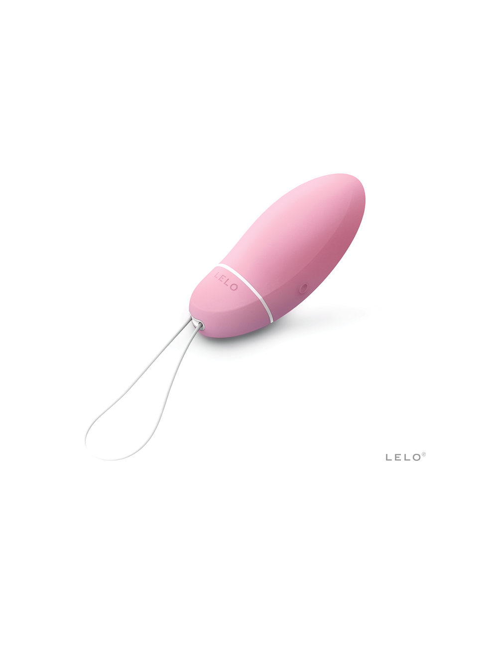 LELO LUNA SMART BEAD ROSA