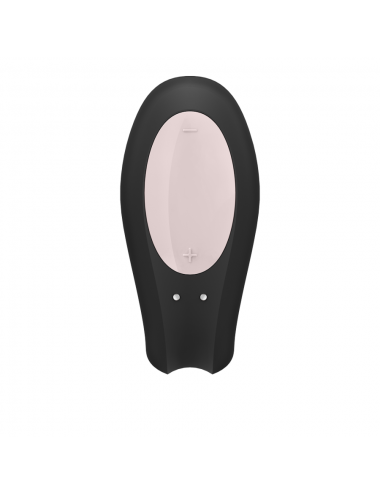 APP SODDISFACENTE DOUBLE JOY CON NERO