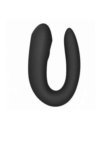 APP SODDISFACENTE DOUBLE JOY CON NERO