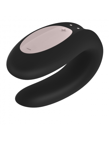APP SODDISFACENTE DOUBLE JOY CON NERO