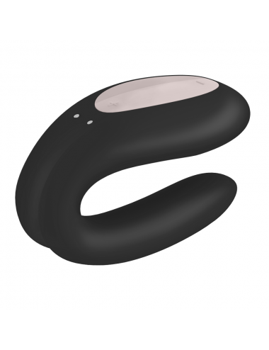 APP SODDISFACENTE DOUBLE JOY CON NERO