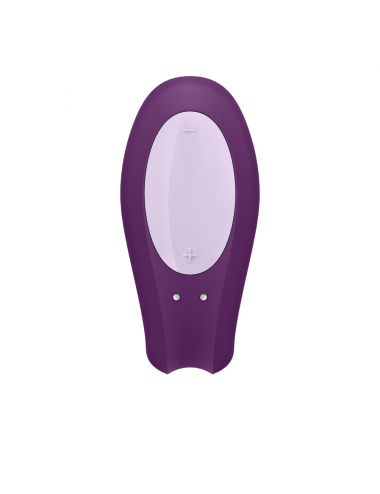 SODDISFACENTE DOUBLE JOY CON APP VIOLA