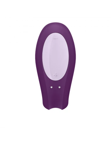 SODDISFACENTE DOUBLE JOY CON APP VIOLA