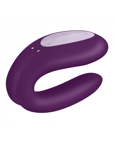 SODDISFACENTE DOUBLE JOY CON APP VIOLA