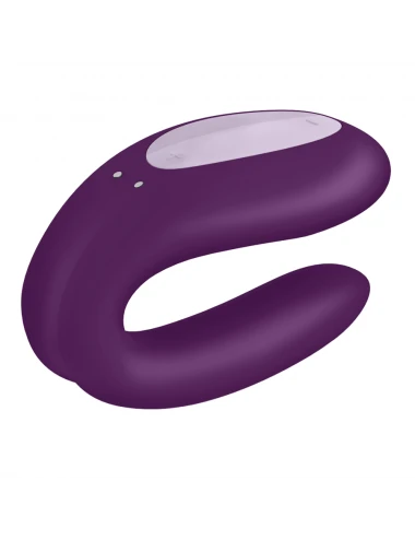 SODDISFACENTE DOUBLE JOY CON APP VIOLA