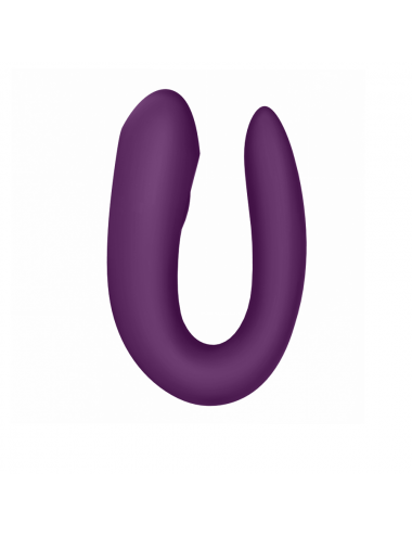 SODDISFACENTE DOUBLE JOY CON APP VIOLA