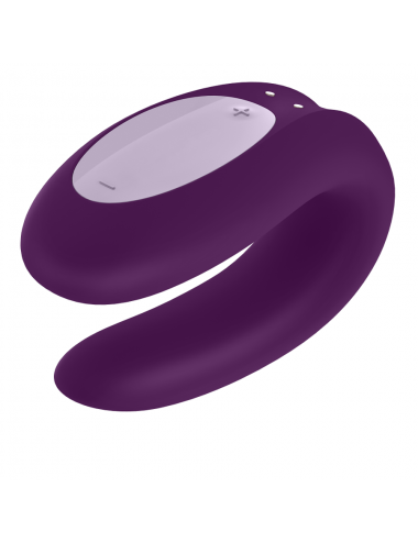 SODDISFACENTE DOUBLE JOY CON APP VIOLA