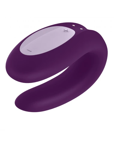 SODDISFACENTE DOUBLE JOY CON APP VIOLA
