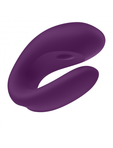 SODDISFACENTE DOUBLE JOY CON APP VIOLA