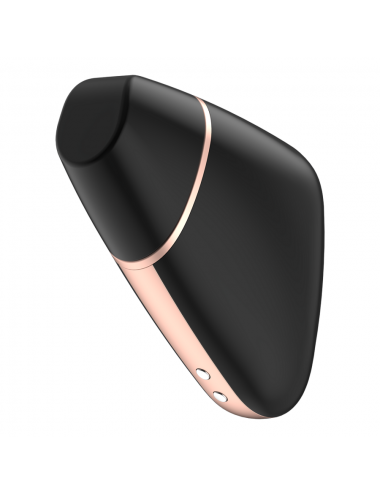 SATISFYER CONNECT TRIANGOLO DELL'AMORE - NERO