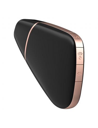 SATISFYER CONNECT TRIANGOLO DELL'AMORE - NERO