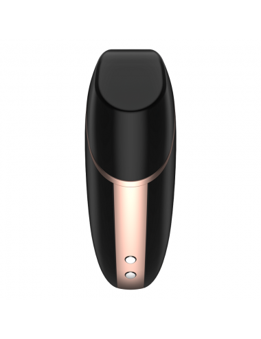 SATISFYER CONNECT TRIANGOLO DELL'AMORE - NERO