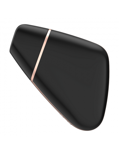 SATISFYER CONNECT TRIANGOLO DELL'AMORE - NERO