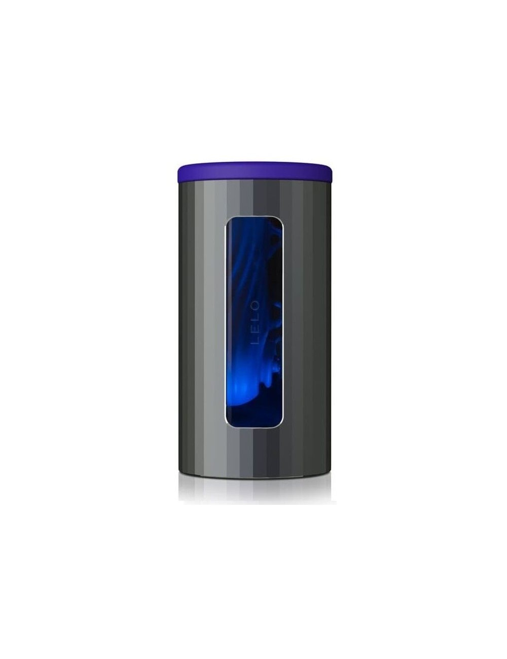 LELO F1S V2 MASTURBADOR CON TECNOLOGIA SDK - ROSSO E NERO - CANNA DI FUCILE E BLU MEZZANOTTE LELO F1S V2 MASTURBADOR CON TECNOLOGIA SDK - ROSSO E NERO - CANNA DI FUCILE E BLU MEZZANOTTE
